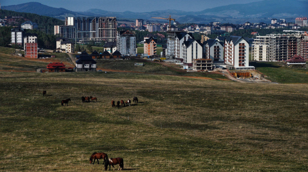 "Zlatibor nije na prodaju": Predsednik opštine Čajetina poziva na radnu akciju i odbranu državne imovine