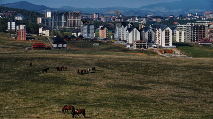 "Simbol prestiža i podsticaj razvoju": Kada počinje gradnja aerodroma na Zlatiboru i ko je zainteresovan za taj projekat