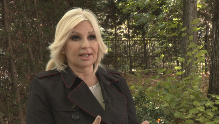 Mihajlović: Protesti protiv Rio Tinta organizovana i plaćena priča