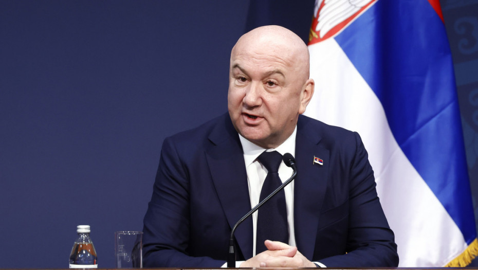 Popović: Odricanje od Kosova i Metohije je neprihvatljiv uslov za članstvo Srbije u Evropskoj Uniji