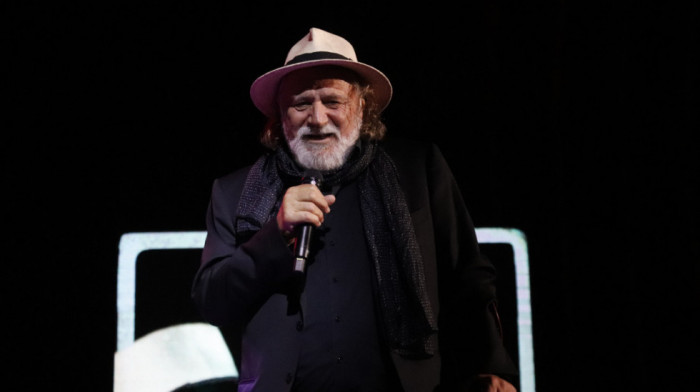 Rade Šerbedžija, posle više od četvrt veka, poslednji put u ulozi kralja Lira: Kraj jedne ere za pozorište "Ulysses"