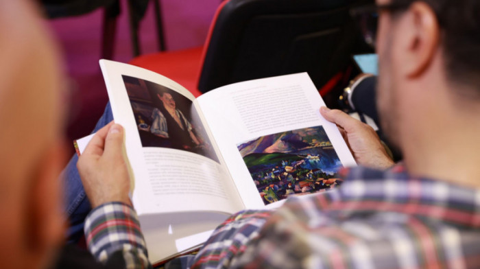 Udruženje izdavača: Povlačenje sa Sajma knjiga bio bi udarac kulturi i čitaocima