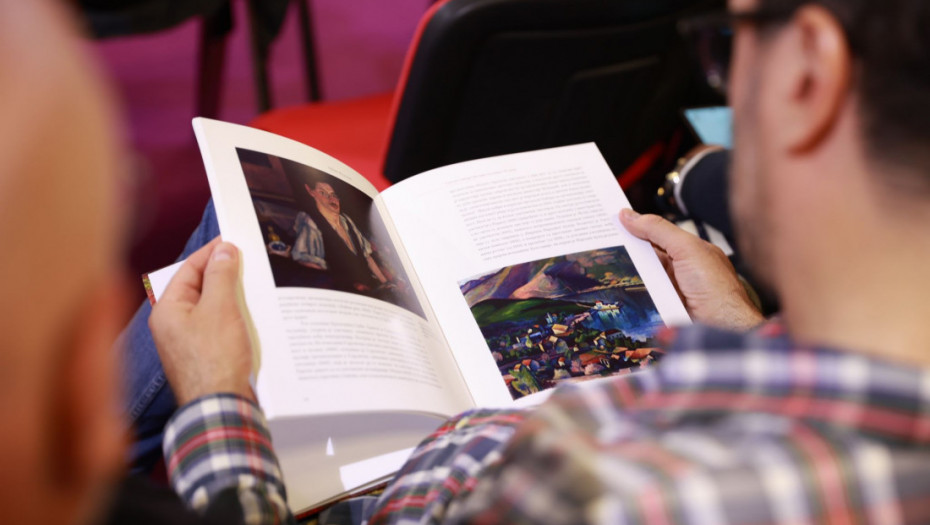 Udruženje izdavača: Povlačenje sa Sajma knjiga bio bi udarac kulturi i čitaocima