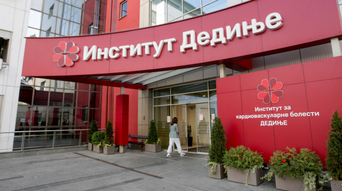 Institut: Inovativna rešenja lekara sa Dedinja spas za pacijente u Srbiji i regionu