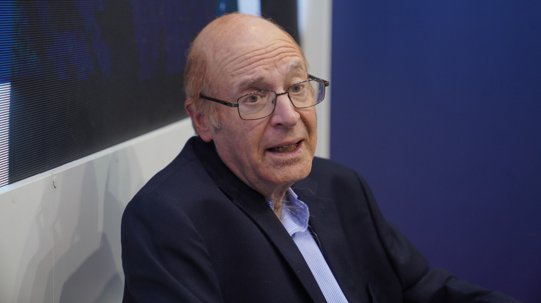 Grajf: U Srebrenici nije bio genocid, Srbi optuženi za zločine koje nisu počinili