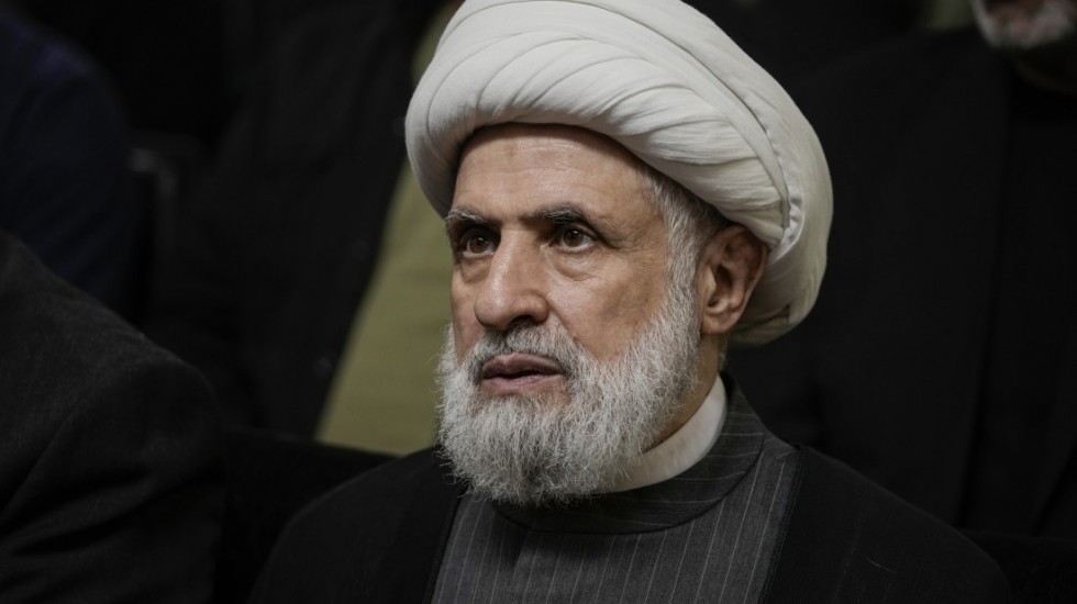 Vođa Hezbolaha zahvalio Iranu na podršci protiv izraelske agresije