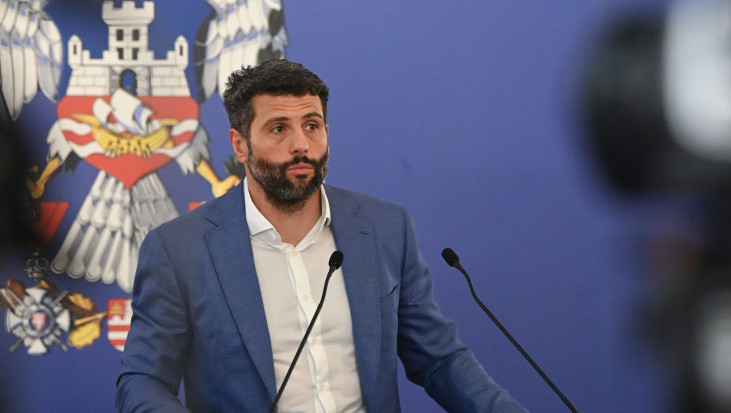 Šapić: U toku najveća reforma gradskog prevoza - do kraja 2025. godine 1.200 novih autobusa