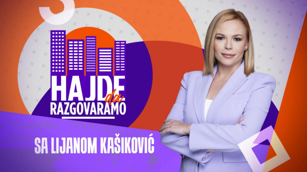 Hajde da razgovaramo: Tokom prošle godine istorijski minimum usvojene dece u Srbiji
