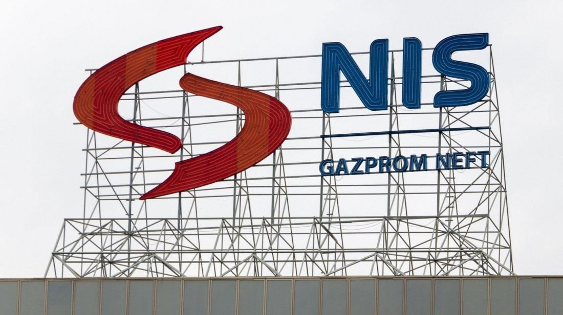 Skupština akcionara NIS usvojila odluku o pokriću gubitaka za 2025. godinu