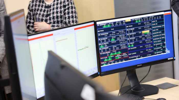 Visina naknade za podsticaj povlašćenih proizvođača električne energije 0,801 dinara po kilovat času