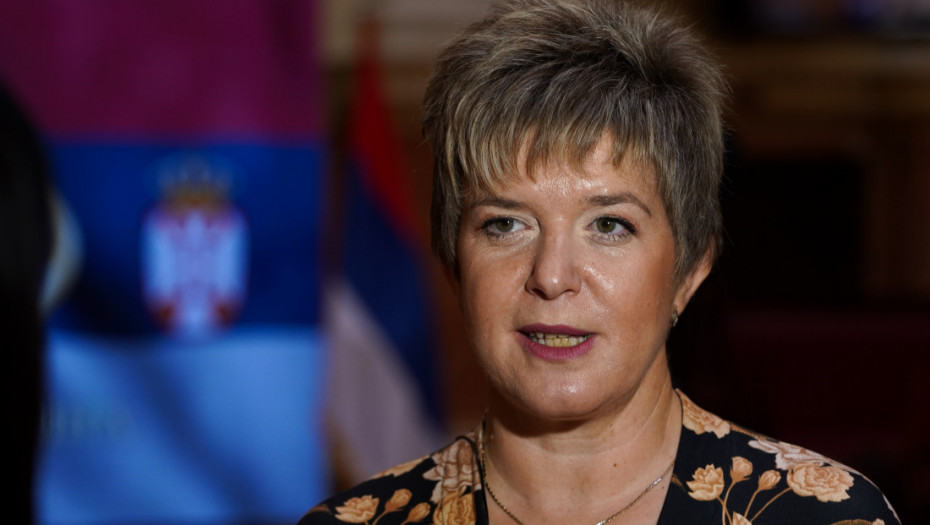 Kovač: Situacija oko otvaranja novih klastera biće jasnija nakon što Srbija dostavi Briselu "konkretne proizvode"