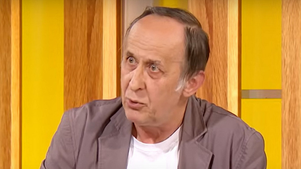 Bosnić: Iza ustaštva u Hrvatskoj stoji Vlada Hrvatske