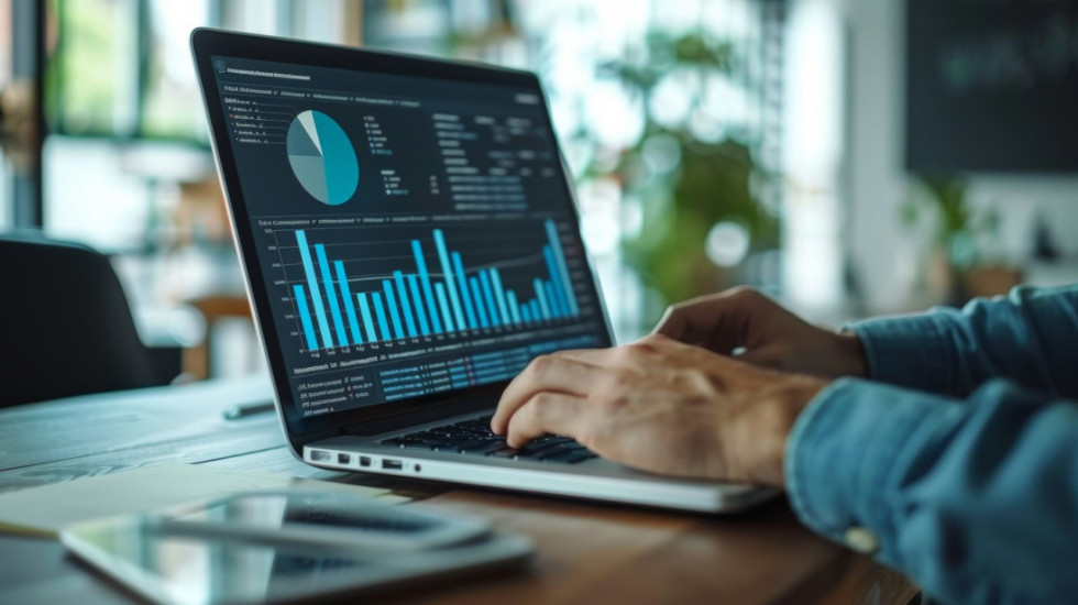 Američke akcije varirale: Neizvesne vrednosti trgovine veštačkom inteligencijom