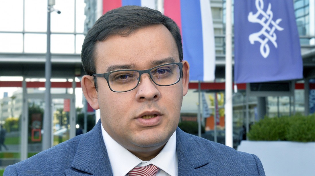 Rupić: Nema avio-kompanije koja ne oseća krizu, Er Srbija će pokušati da očuva tržište