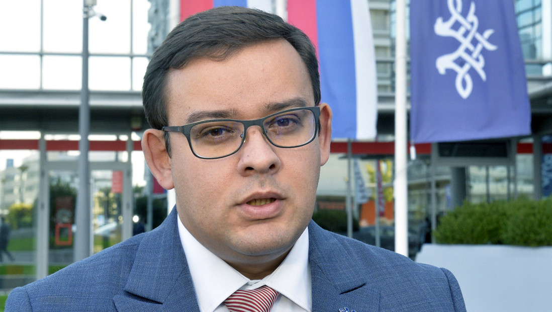 Rupić: Nema avio-kompanije koja ne oseća krizu, Er Srbija će pokušati da očuva tržište