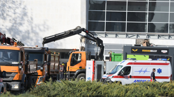Viši sud u Novom Sadu vratio predmet tužilaštvu, omogućen nastavak istrage o padu nadstrešnice