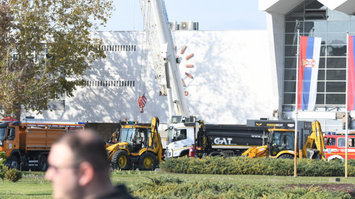 Optužnica u slučaju "nadstrešnice": Koji su dalji koraci u pravnom procesu?
