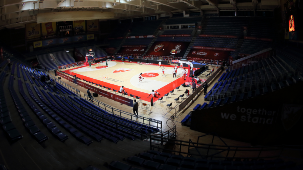 Preminula mačka Ljubica, koja je 18 godina bila zaštitni znak dvorane "Pionir"