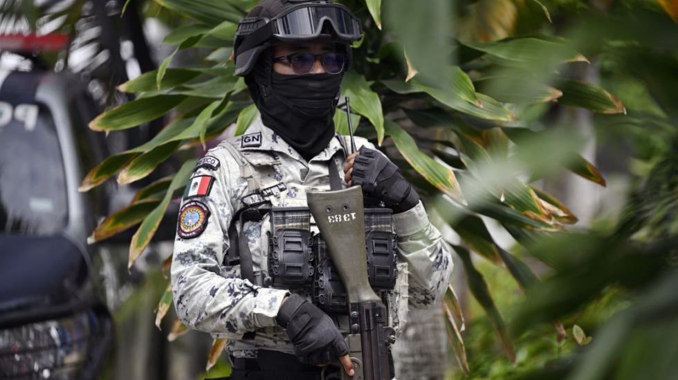 Pucnjava u školi u Meksiku: Učenik (15) ubio nastavnicu i još jednu osobu