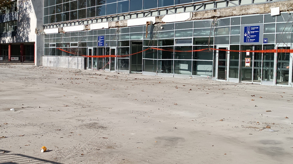 Presuđena naknada štete porodici nastradalog prilikom pada nadstrešnice
