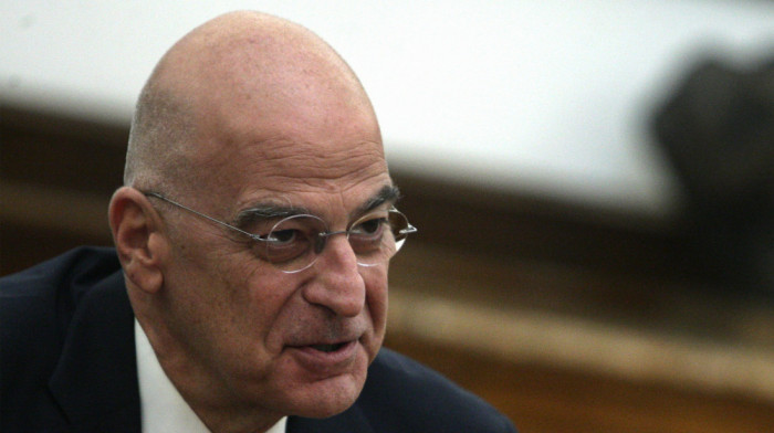 Dendias odgovara na turske optužbe: Grčka ne preti nikome