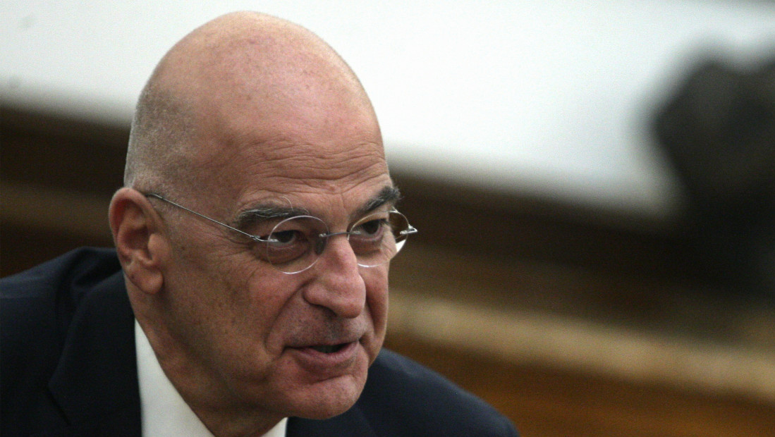 Dendias odgovara na turske optužbe: Grčka ne preti nikome