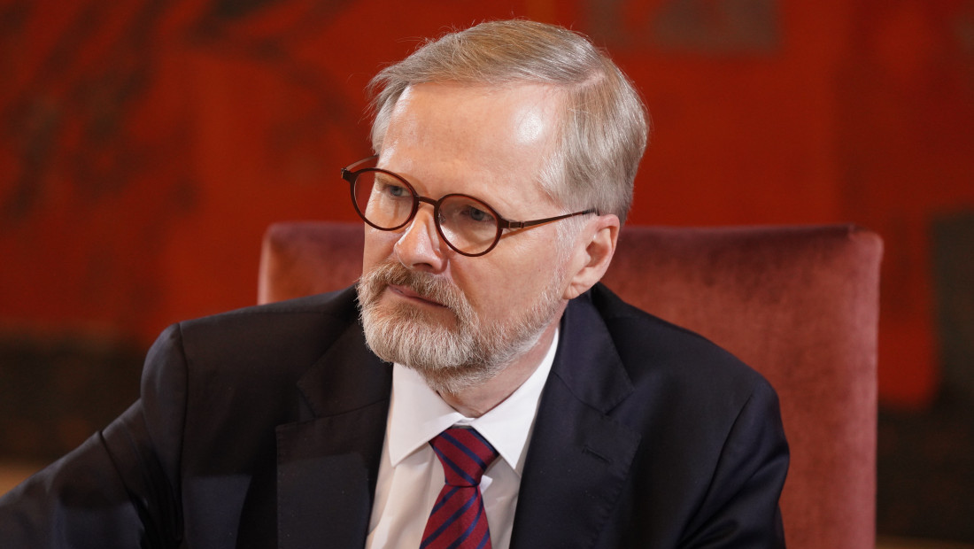 Fijala: Češka preuzima većinski udeo u izgradnji dva nuklearna bloka