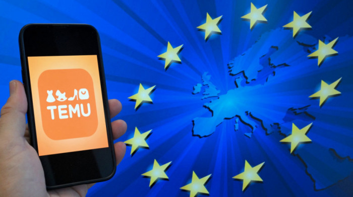 Aplikacija Temu na testu Evropske komisije: Prodor jeftine kineske robe brine EU, sniženja na "ivici" zakona?