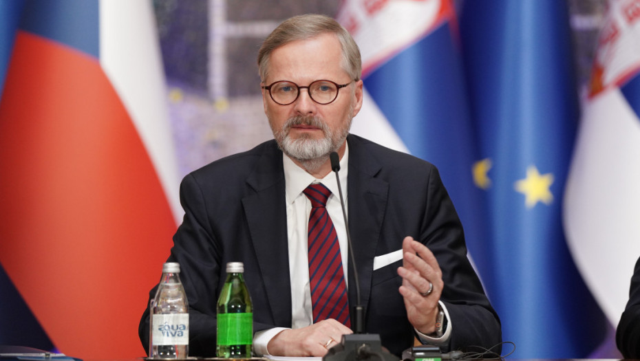 Češka opozicija pozvala na glasanje o nepoverenju vladi zbog skandala sa bitkoinima
