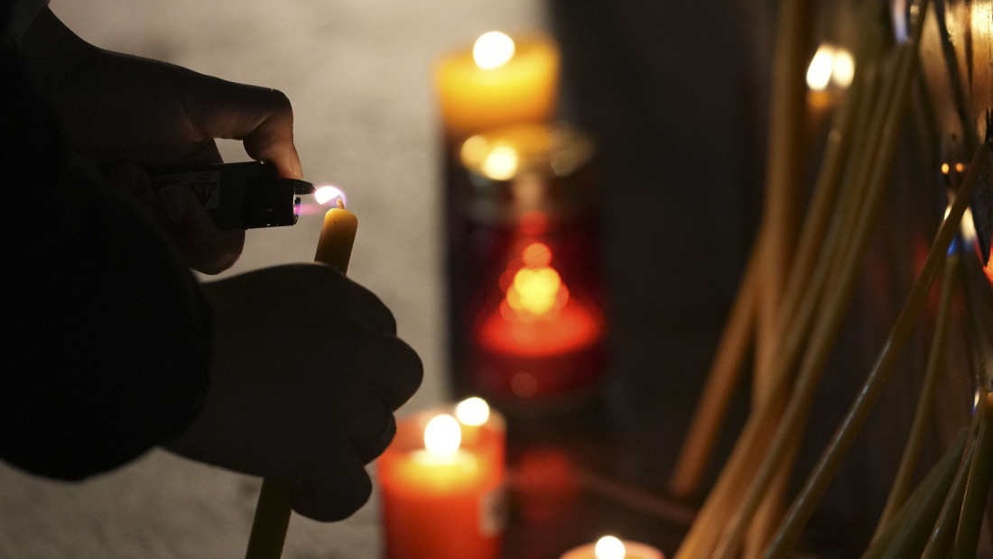 Preminuo Ranko Dejanović, suprug Slavice Đukić Dejanović