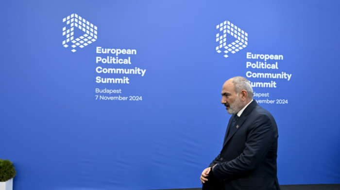 Pašinijan: Tražiše EU biće otvoreno za jermenske poljoprivrednike