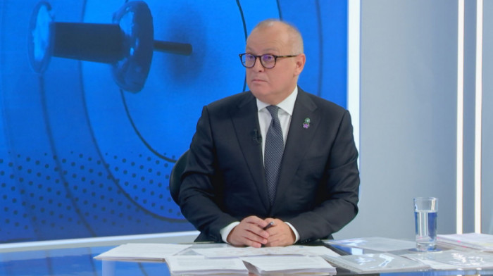 Vesić tužio predsednika VST Stamenkovića i tužioca Josimovića: Tvrdi da su kršili Zakon o javnom tužilaštvu