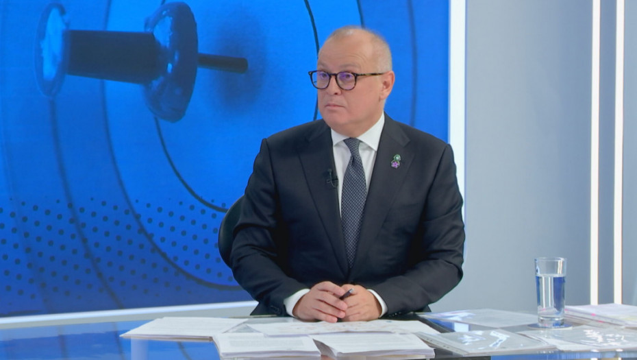 Vesić tužio predsednika VST Stamenkovića i tužioca Josimovića: Tvrdi da su kršili Zakon o javnom tužilaštvu