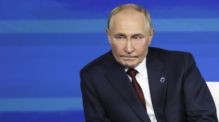 Putin premešta važan samit zbog pretnje ukrajinskih dronova: Strah od napada promenio planove Kremlja