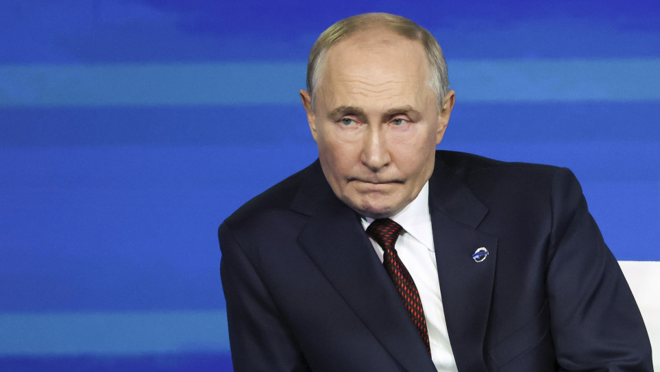 Putin premešta važan samit zbog pretnje ukrajinskih dronova: Strah od napada promenio planove Kremlja