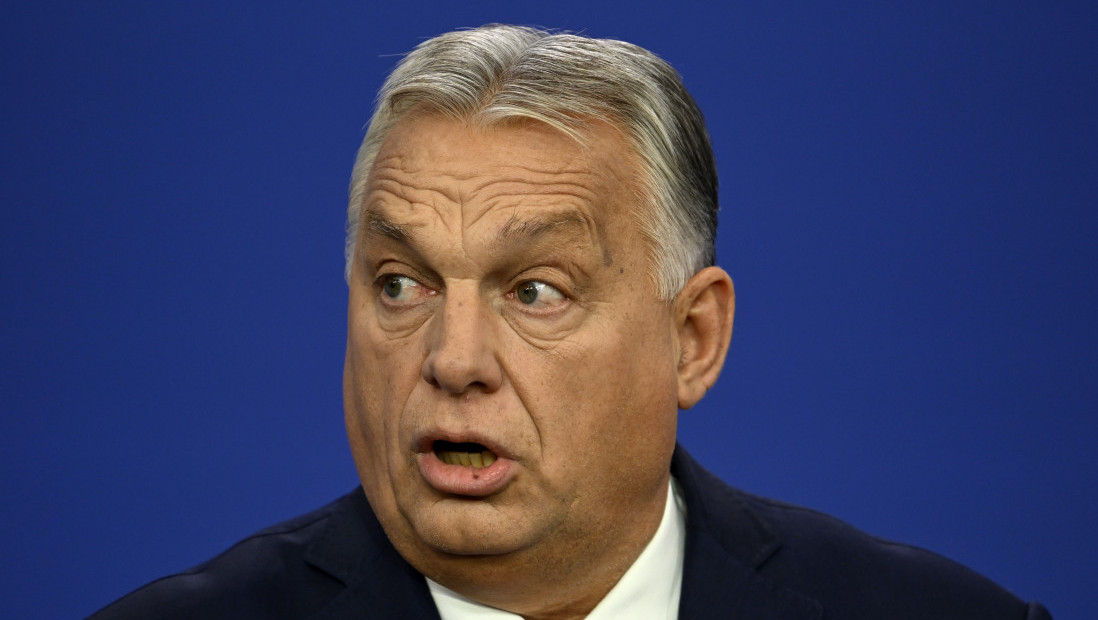 Orban: Ekonomski problemi Mađarske su rezultat rata u Ukrajini
