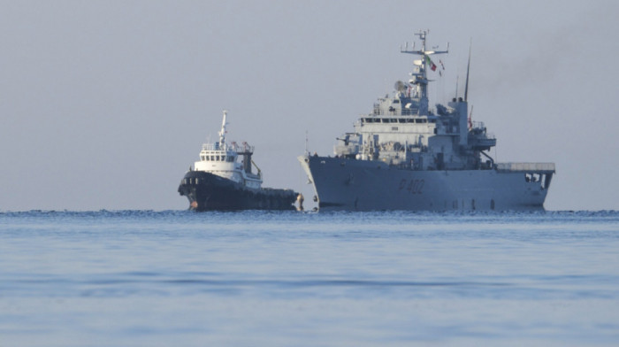 Kod Gavdosa i Krita u posednjih nekoliko sati spasena 753 migranta