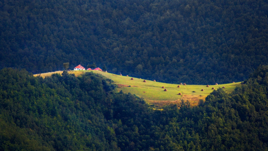 Potpisan ugovor o finansiranju izrade planske dokumentacije za park prirode "Golija"