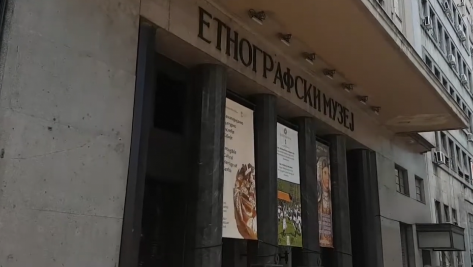 Izložba posvećena keramici povodom 124. rođendana Etnografskog muzeja