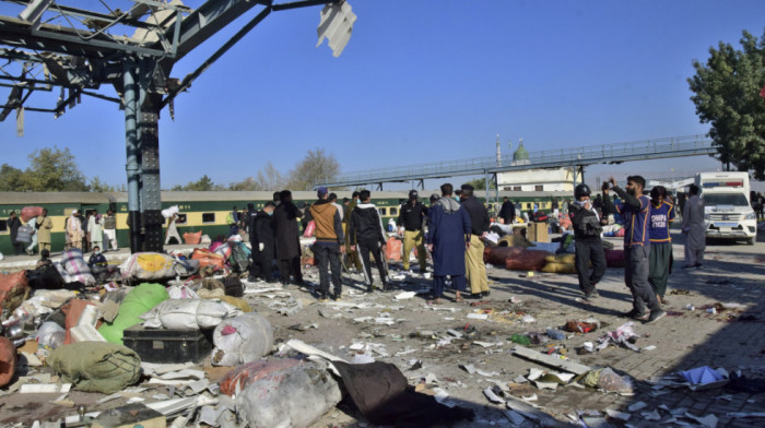 Istraživanje pokazalo da je Pakistan najzagađenija zemlja 2025. godine