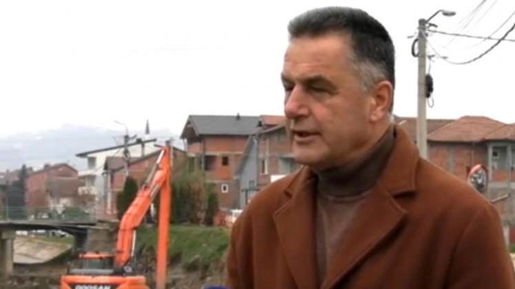 Gradonačelnik Novog Pazara: Građani utiču na rad lokalne samouprave, vide kako se troši njihov novac