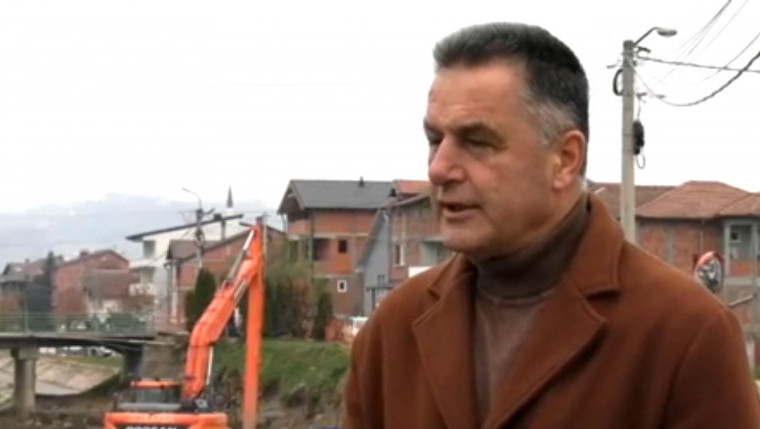 Gradonačelnik Novog Pazara: Građani utiču na rad lokalne samouprave, vide kako se troši njihov novac