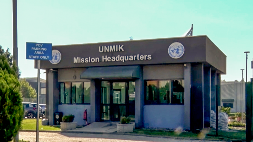 Savet bezbednosti UN 9. aprila razmatra šestomesečni izveštaj o radu UNMIK-a na KiM