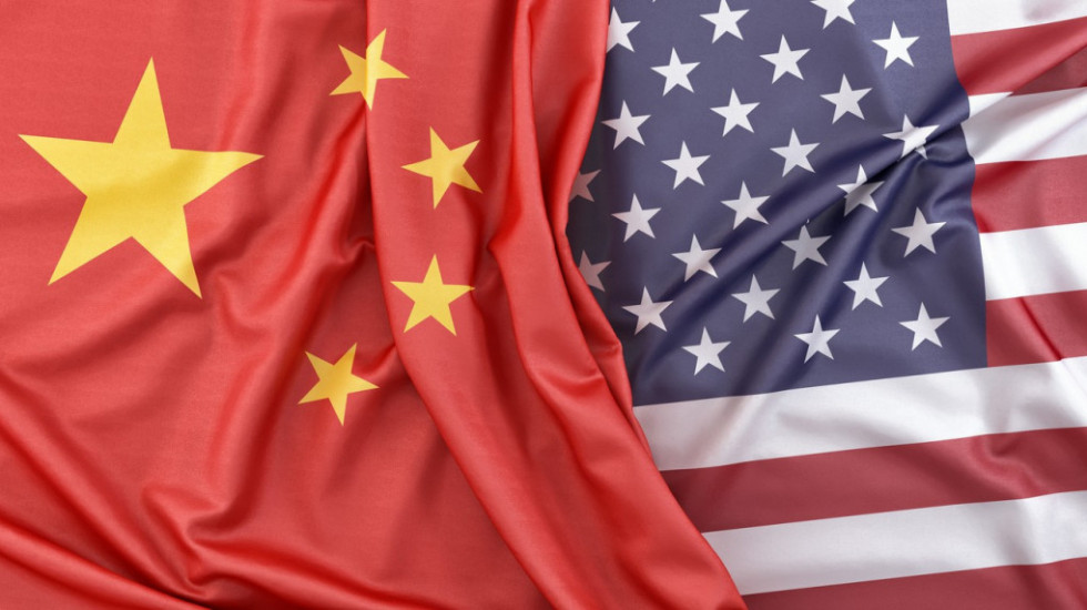 Procureo strogo poverljivi izveštaj Pentagona: SAD bi verovatno pretrpele poraz od Kine u ratu oko Tajvana