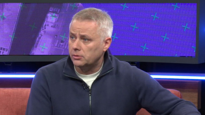 Jurić o hapšenju u Tuzli zbog podvođenja maloletnica: Ljudi sa pozicije moći plaše svojim uticajem