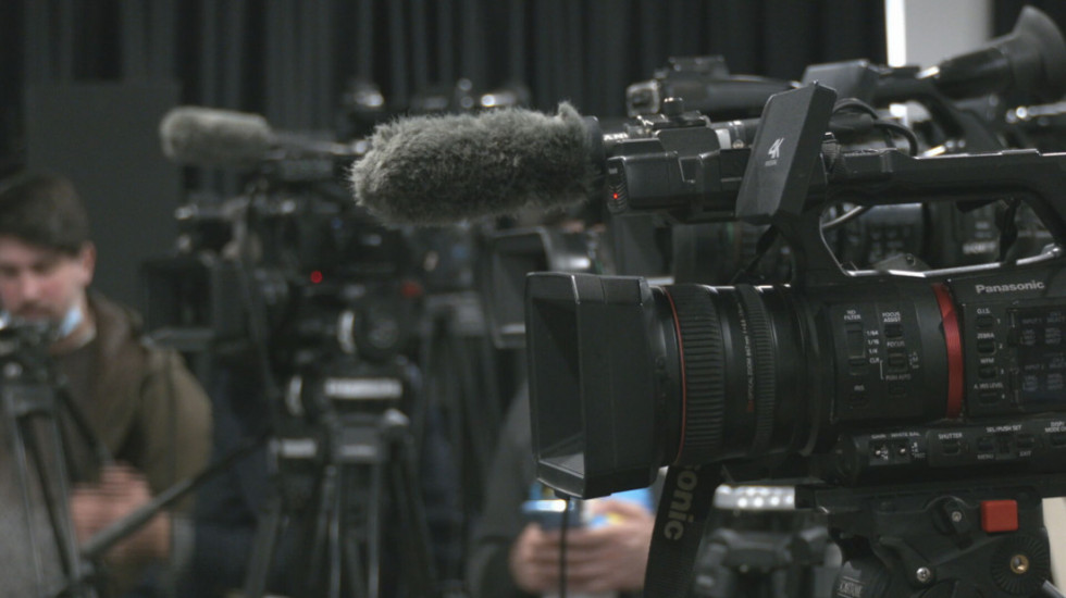 Počela sednica Odbora o stavljanju van snage odluke o postupku za kandidate za REM