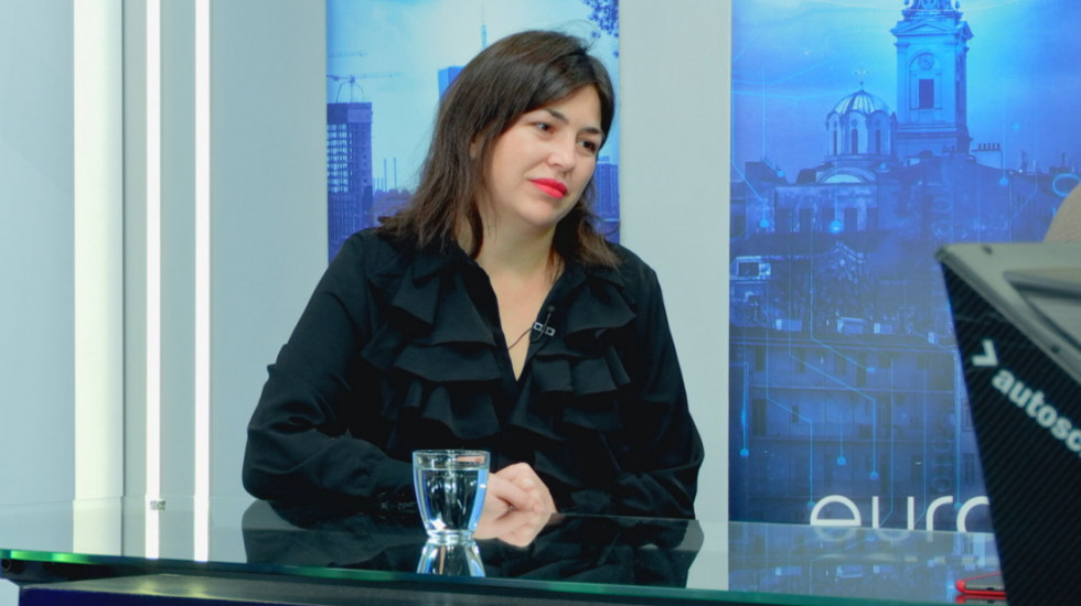 Presuda novinarki "Pištaljke": Snežana Đurić oslobođena optužbi