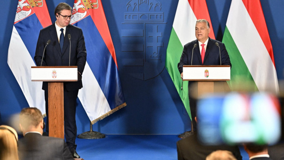 Odnosi Srbije i Mađarske na najvišem nivou u istoriji: Koji su ciljevi daljeg zbližavanja dve zemlje?