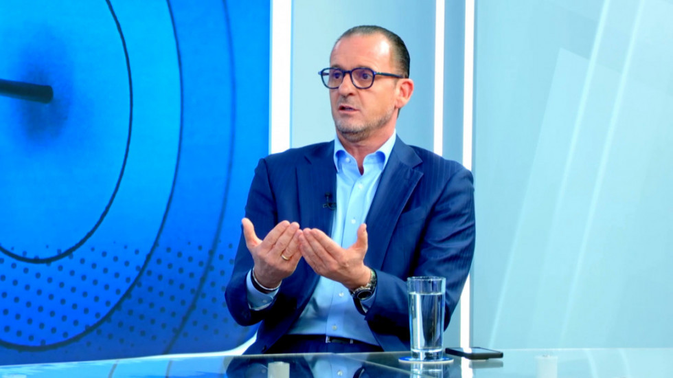 Predrag Mijatović ne odobrava prodaju Andreja Kostića: Nova tačka raskola u Humskoj 1