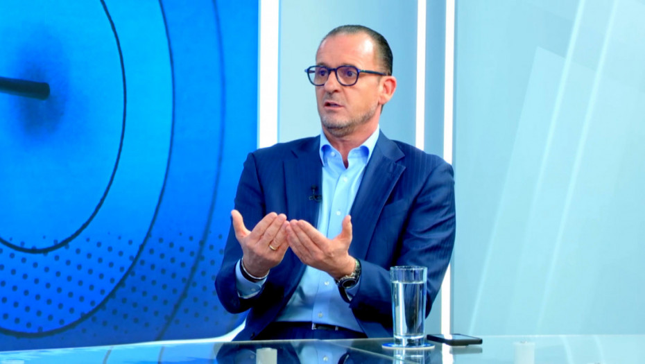 Predrag Mijatović ne odobrava prodaju Andreja Kostića: Nova tačka raskola u Humskoj 1